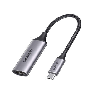 Ugreen USB-C M to HDMI 2.0 FW/O PD Adapter