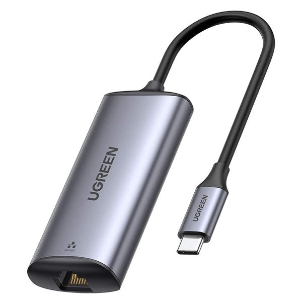 UGREEN USB-C TO 2.5Gbps LAN Adapter