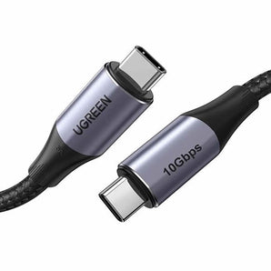 UGREEN USB-C 3.1 100W (max) M - M Cable 80150