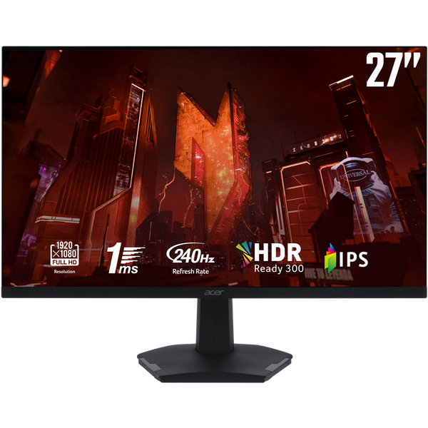 Acer Nitro VG270 27