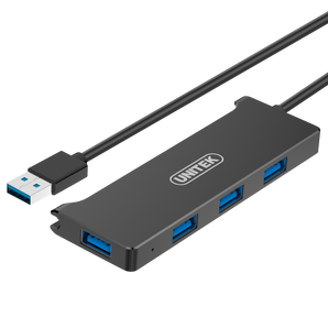 Unitek Y3145 USB 3.0 4-port Hub