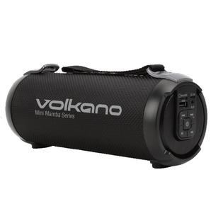 Volkano VK-3202-BK Mamba Bluetooth Speaker - Black