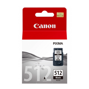 Canon PGI512 High Yield Black Cartridge