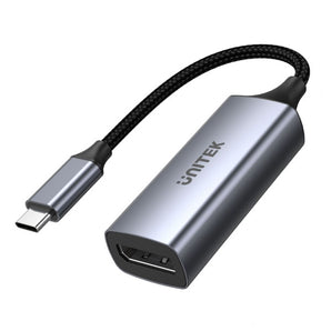 Unitek USB Type-C to DisplayPort 4K Adapter VK1411A