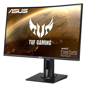 ASUS TUF VG27VQ 27" Full HD Curved Gaming Monitor