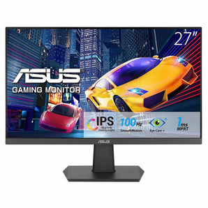ASUS VA24EHF 27" Full HD IPS Casual Gaming Monitor