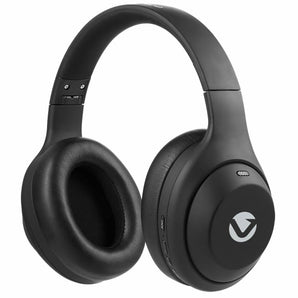 Volkano VK-2027-BK Soundsweeper Series ANC Bluetooth Headphones