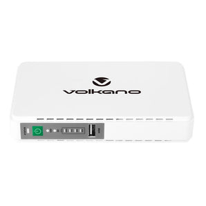 Volkano Constant Series 8800mAh Mini UPS for WiFi