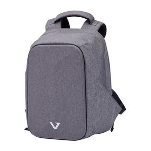 Volkano Trident Series 15.6" Backpack - GREY