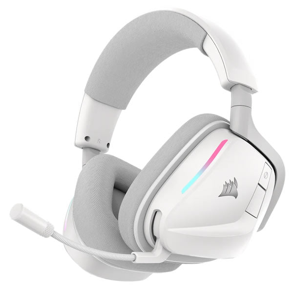 Corsair VOID WIRELESS v2 Gaming Headset - White