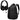 Volkano Boston Series 15.6" Laptop Backpack - Black + Volkano Phonic Series BT Headphones