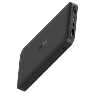 Xiaomi Redmi 10000mAh Redmi Power Bank Black