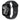 Apple Watch SERIES 11 GPS 42mm Jet Black Aluminium Case with Black Sport Band - M/L