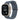 Apple Watch Ultra 3 GPS + Cellular 49mm Natural Titanium Case with Anchor Blue Ocean Band