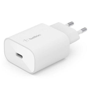 BELKIN BoostCharge USB-C PD 3.0 PPS Wall Charger 25W