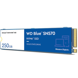 WD Blue SN570 NVMe™ SSD 250GB