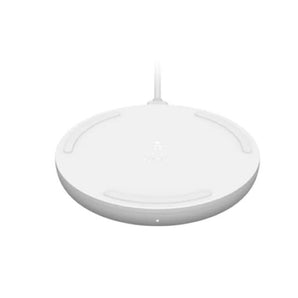 BELKIN BoostCharge 15W Wireless Charging Pad - White