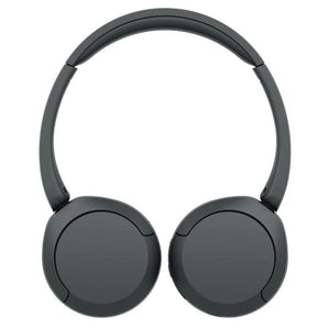 Sony WH-CH520 Wireless Headphones - Black