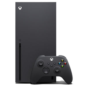 Xbox Series X Console