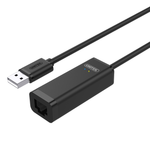 Unitek Y-1468 USB 2.0 Fast Ethernet Converter
