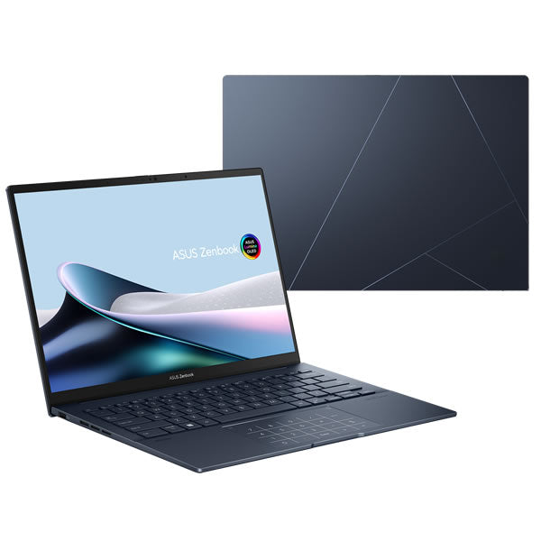 ASUS | Zenbook 14 UX3405MA | Intel Ultra 9 | 14" OLED | 32GB RAM | 1TB SSD[Pre-Owned]